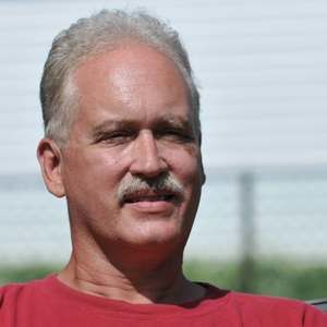 Meet your Posher, Jeffery